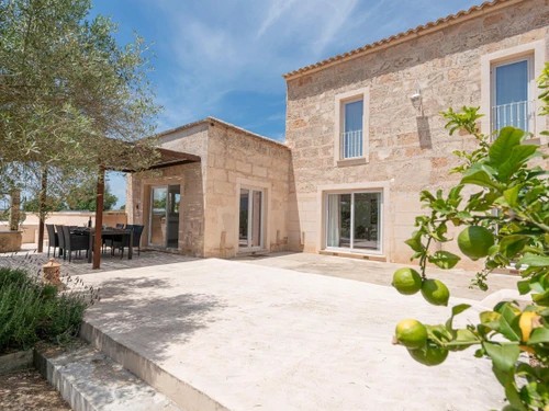 Villa Montuïri, 3 Schlafzimmer, 6 Personen - photo_1012170968911