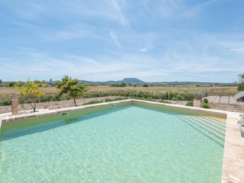 Villa Montuïri, 3 Schlafzimmer, 6 Personen - photo_1012170968911