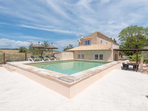 Villa Montuïri, 3 Schlafzimmer, 6 Personen - photo_1012170968911