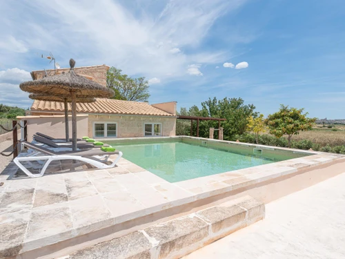 Villa Montuïri, 3 Schlafzimmer, 6 Personen - photo_1012170968911