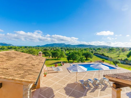 Villa Palma de Mallorca, 3 Schlafzimmer, 6 Personen - photo_1012170969050