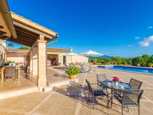 Villa Palma de Mallorca, 3 Schlafzimmer, 6 Personen - photo_1012170969050