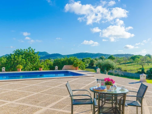 Villa Palma de Mallorca, 3 Schlafzimmer, 6 Personen - photo_1012170969050