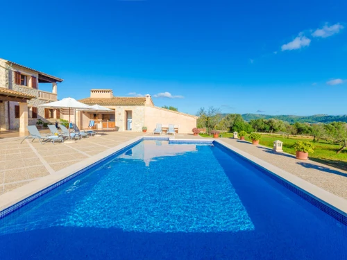 Villa Palma de Mallorca, 3 Schlafzimmer, 6 Personen - photo_1012170969050