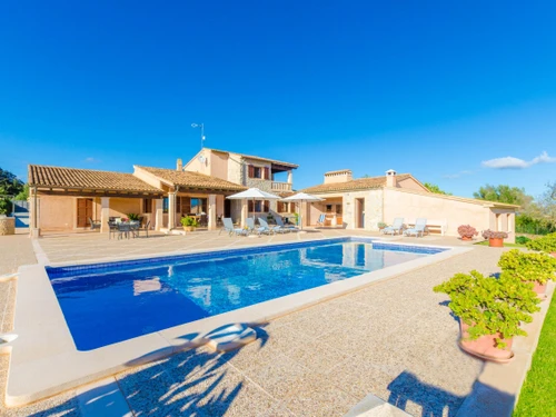 Villa Palma de Mallorca, 3 Schlafzimmer, 6 Personen - photo_1012170969050