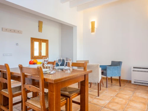 Ferienwohnung Palma de Mallorca, 1 Schlafzimmer, 4 Personen - photo_1012170969188