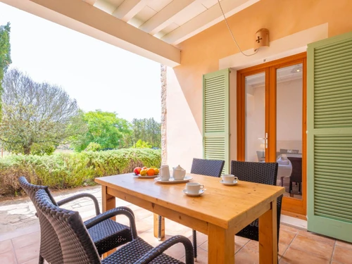 Ferienwohnung Palma de Mallorca, 1 Schlafzimmer, 4 Personen - photo_1012170969188