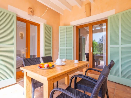 Ferienwohnung Palma de Mallorca, 1 Schlafzimmer, 4 Personen - photo_1012170969188