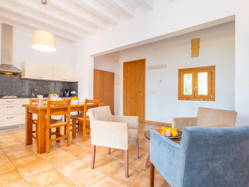 Ferienwohnung Palma de Mallorca, 1 Schlafzimmer, 4 Personen - photo_1012170969188