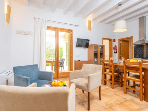 Ferienwohnung Palma de Mallorca, 1 Schlafzimmer, 4 Personen - photo_1012170969188