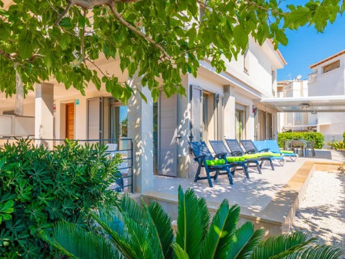 Chalet Can Picafort, 3 Schlafzimmer, 6 Personen - photo_1012170969458