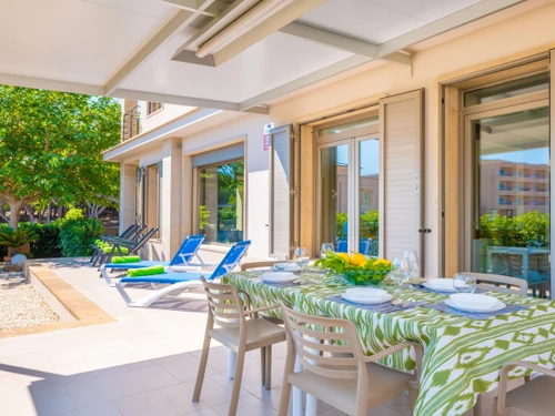 Chalet Can Picafort, 3 Schlafzimmer, 6 Personen - photo_1012170969458