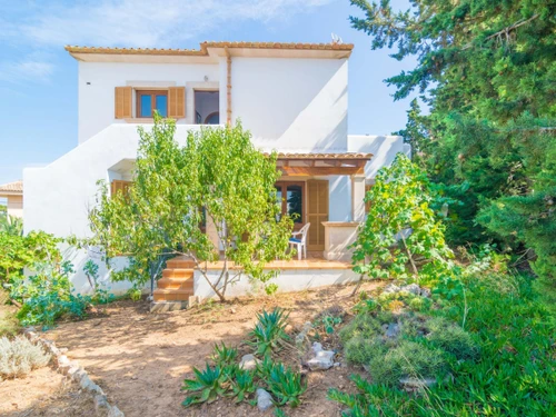 Chalet Santanyí, 4 Schlafzimmer, 8 Personen - photo_1012170969593