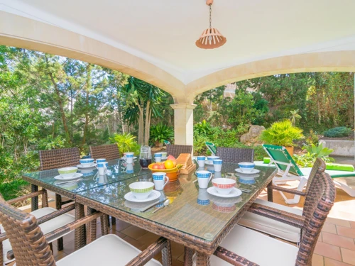 Chalet Santanyí, 4 Schlafzimmer, 8 Personen - photo_1012170969593