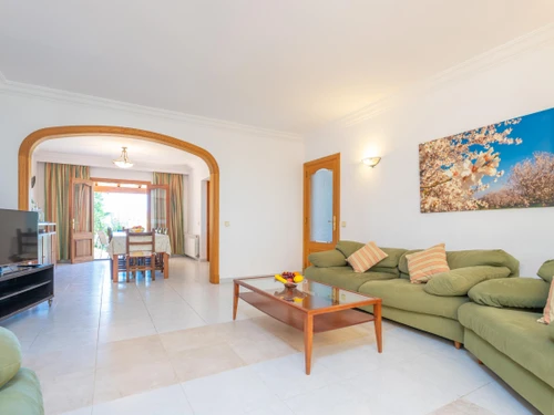 Chalet Santanyí, 4 Schlafzimmer, 8 Personen - photo_1012170969593