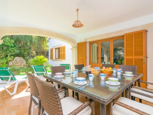 Chalet Santanyí, 4 Schlafzimmer, 8 Personen - photo_1012170969593