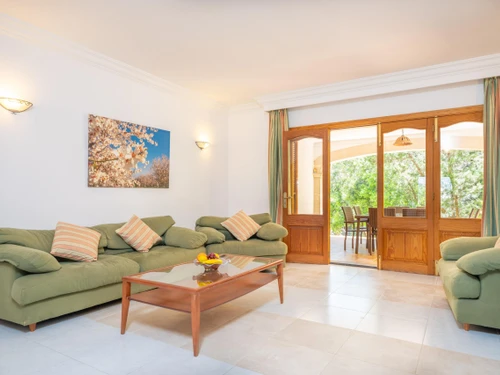 Chalet Santanyí, 4 Schlafzimmer, 8 Personen - photo_1012170969593