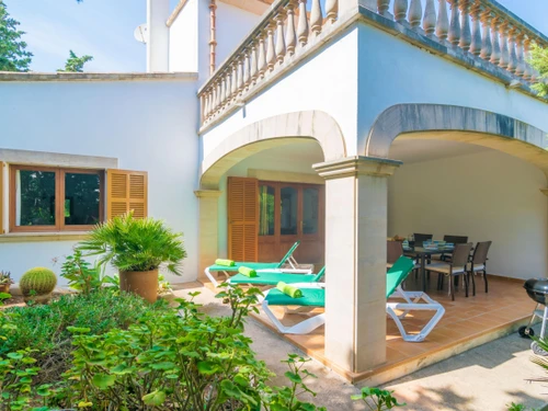 Chalet Santanyí, 4 Schlafzimmer, 8 Personen - photo_1012170969593