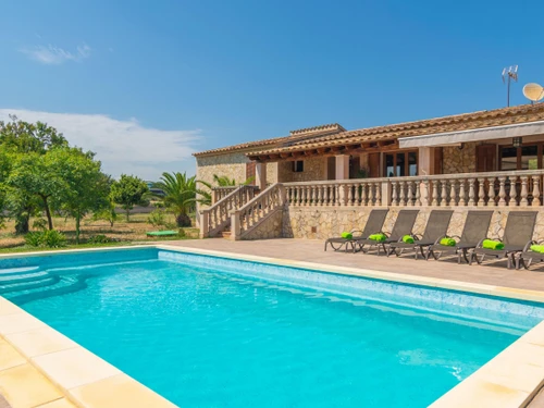 Villa Palma de Mallorca, 3 Schlafzimmer, 6 Personen - photo_1012170969733