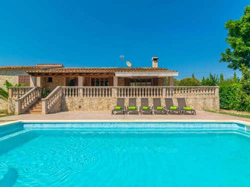 Villa Palma de Mallorca, 3 Schlafzimmer, 6 Personen - photo_1012170969733
