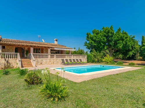 Villa Palma de Mallorca, 3 Schlafzimmer, 6 Personen - photo_1012170969733