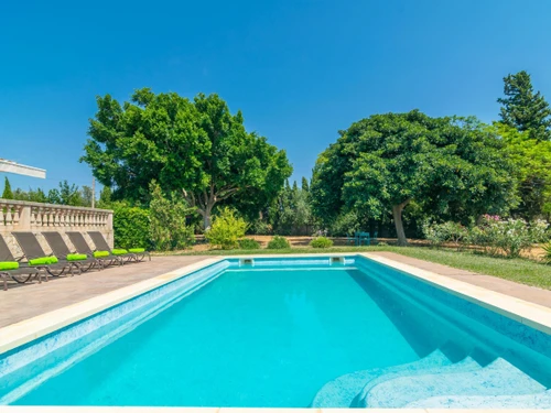 Villa Palma de Mallorca, 3 Schlafzimmer, 6 Personen - photo_1012170969733