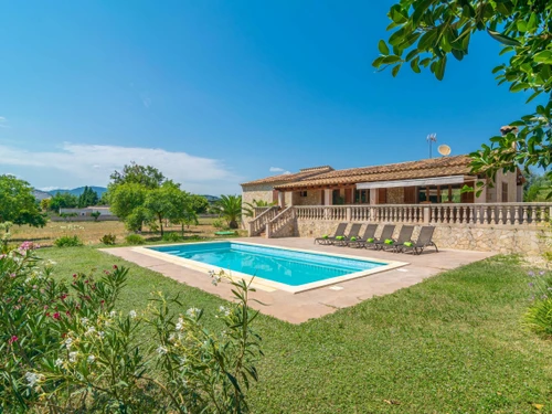 Villa Palma de Mallorca, 3 Schlafzimmer, 6 Personen - photo_1012170969733