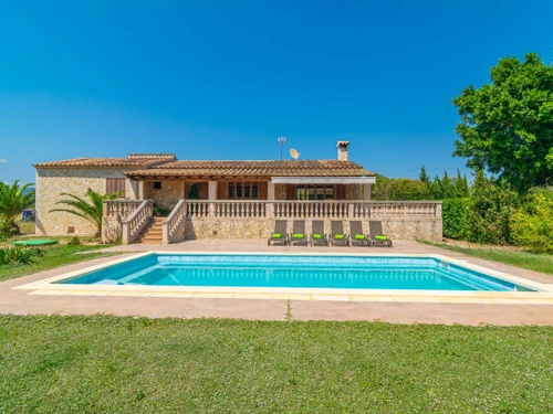 Villa Palma de Mallorca, 3 Schlafzimmer, 6 Personen - photo_1012170969733