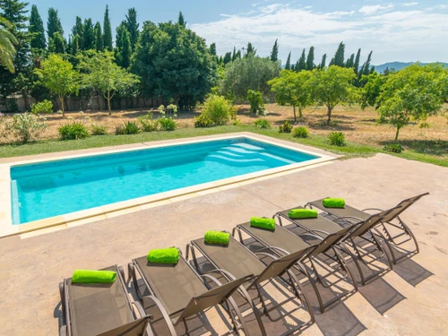 Villa Palma de Mallorca, 3 Schlafzimmer, 6 Personen - photo_1012170969733