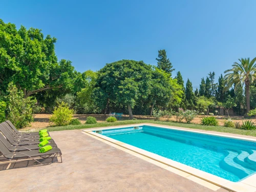 Villa Palma de Mallorca, 3 Schlafzimmer, 6 Personen - photo_1012170969733