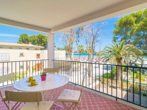 Apartment Palma de Mallorca, 3 bedrooms, 6 persons - photo_1012170969871
