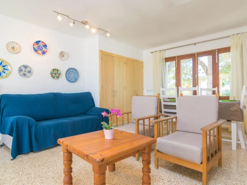 Apartment Palma de Mallorca, 3 bedrooms, 6 persons - photo_1012170969871