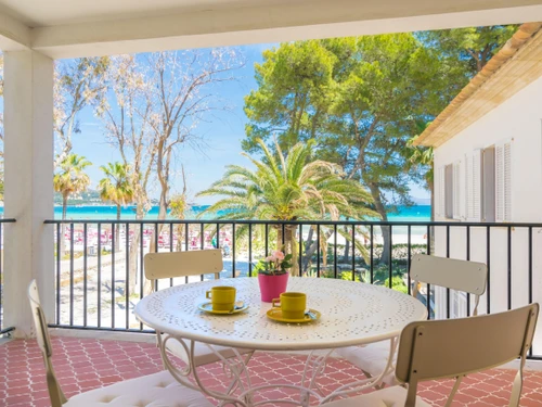 Apartment Palma de Mallorca, 3 bedrooms, 6 persons - photo_1012170969871