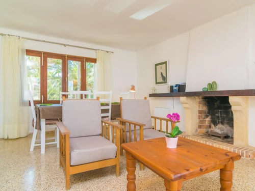 Apartment Palma de Mallorca, 3 bedrooms, 6 persons - photo_1012170969871