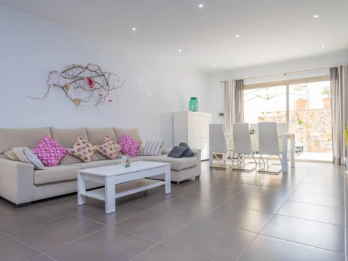 Chalet Maria de la salut, 1 Schlafzimmer, 2 Personen - photo_1012170969995