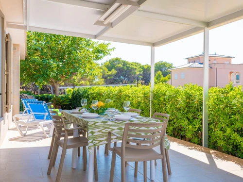 Chalet Can Picafort, 3 Schlafzimmer, 6 Personen - photo_1012170970129