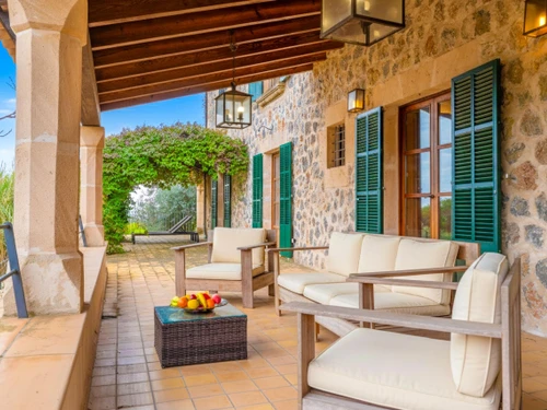 Villa Campanet, 5 Schlafzimmer, 10 Personen - photo_1012170970270