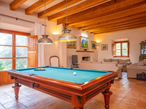 Villa Campanet, 5 Schlafzimmer, 10 Personen - photo_1012170970270