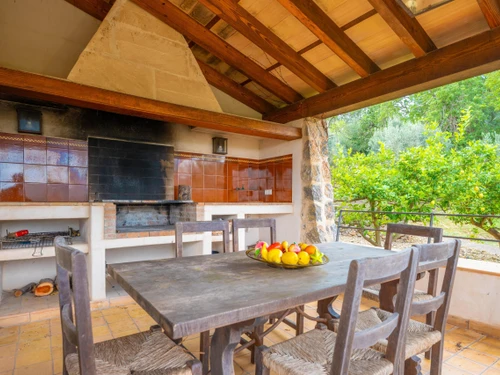 Villa Campanet, 5 Schlafzimmer, 10 Personen - photo_1012170970270