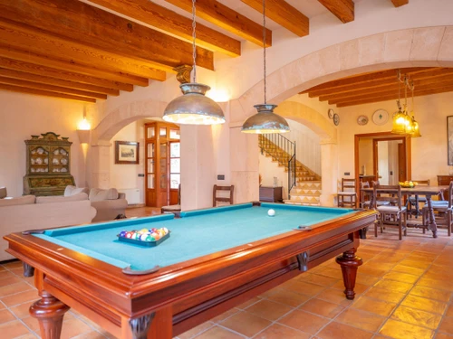 Villa Campanet, 5 Schlafzimmer, 10 Personen - photo_1012170970270