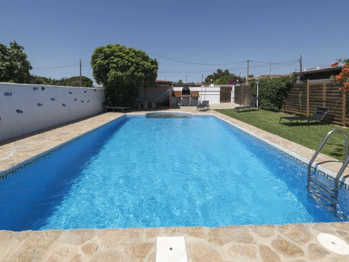 Villa Chiclana de la Frontera, 2 Schlafzimmer, 4 Personen - photo_1012170970412