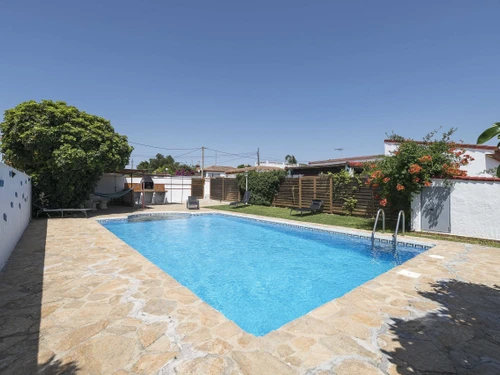 Villa Chiclana de la Frontera, 2 Schlafzimmer, 4 Personen - photo_1012170970412