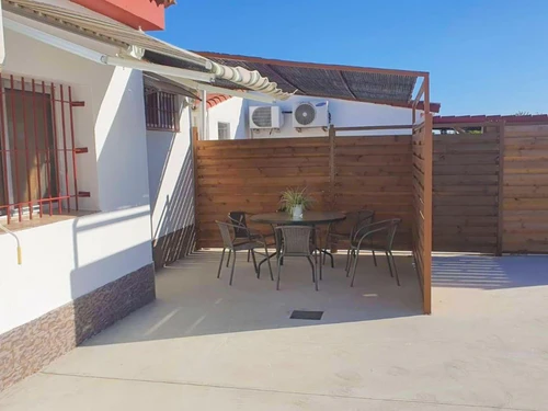 Villa Chiclana de la Frontera, 2 Schlafzimmer, 4 Personen - photo_1012170970412