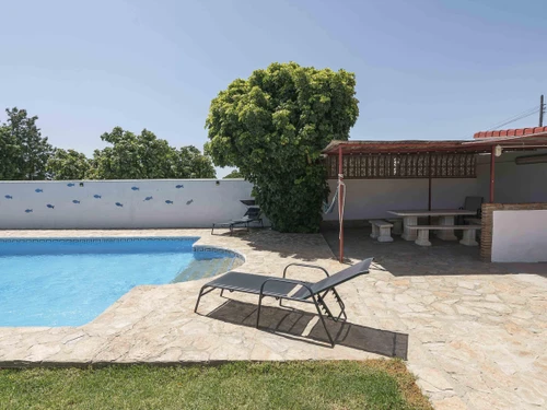 Villa Chiclana de la Frontera, 2 Schlafzimmer, 4 Personen - photo_1012170970412