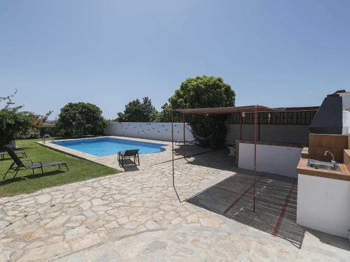 Villa Chiclana de la Frontera, 2 Schlafzimmer, 4 Personen - photo_1012170970412