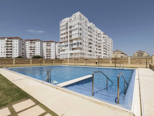 Apartamento Puerto de Santa María, 2 dormitorios, 4 personas - photo_1012170970540