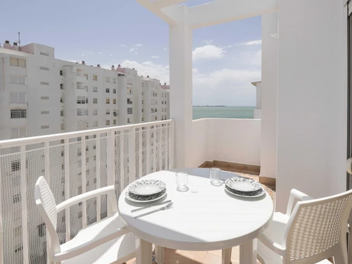 Apartamento Puerto de Santa María, 2 dormitorios, 4 personas - photo_1012170970540