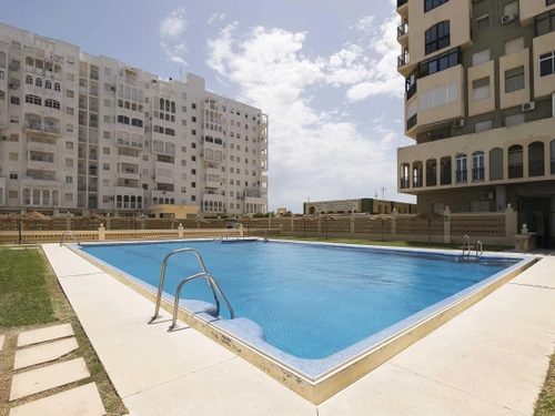 Apartamento Puerto de Santa María, 2 dormitorios, 4 personas - photo_1012170970540