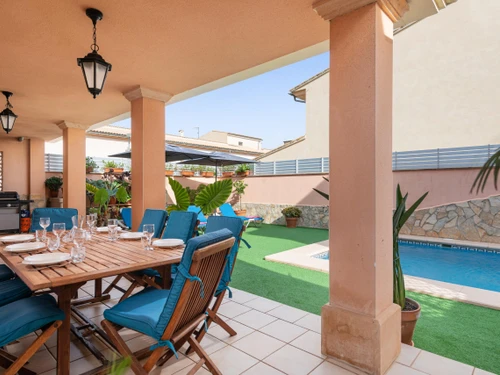 Villa Palma de Mallorca, 4 Schlafzimmer, 8 Personen - photo_1012170970677