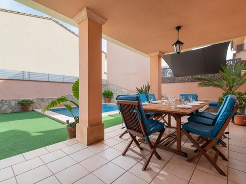 Villa Palma de Mallorca, 4 Schlafzimmer, 8 Personen - photo_1012170970677